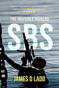 SBS The Invisible Raiders