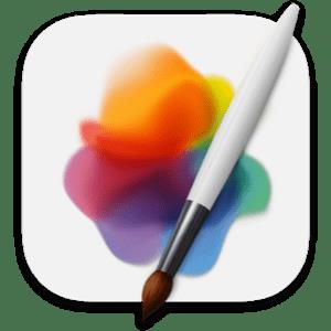 Pixelmator Pro 3.2  macOS