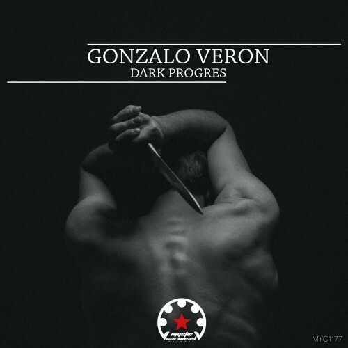 VA - Gonzalo Veron - Dark Progres (2022) (MP3)