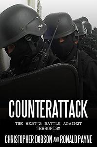 Counterattack The West's Battle Against the Terrorists