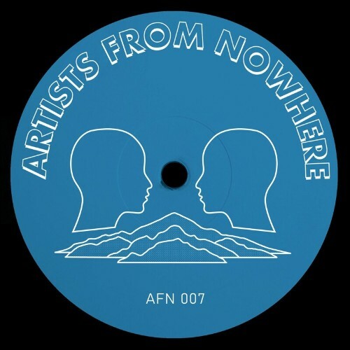 VA - Artists From Nowhere - AFN007 (2022) (MP3)