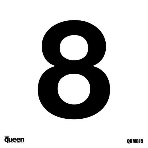 VA - 8 Years Of Queen House Music (2022) (MP3)
