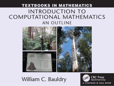 Introduction to Computational Mathematics An Outline