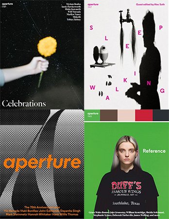 Aperture - Full Year 2022 Collection