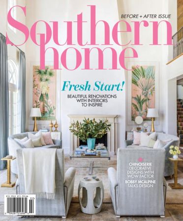 Southern Home - January/February 2023