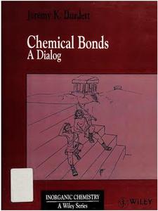 Chemical Bonds A Dialog