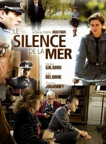 Картинка Молчание моря / Le Silence de la mer (2004) DVDRip