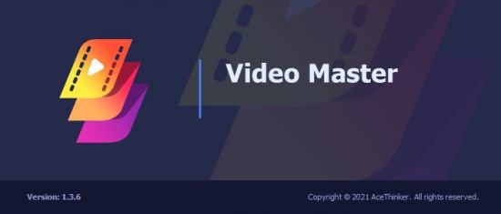 AceThinker Video Master 1.3.6 Multilingual