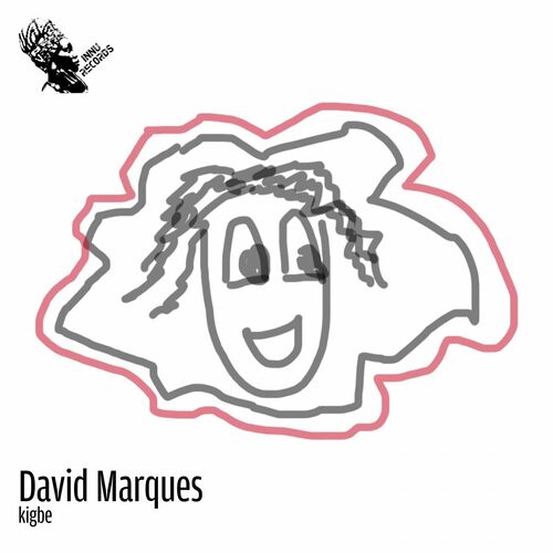VA - David Marques - Kigbe (2022) (MP3)