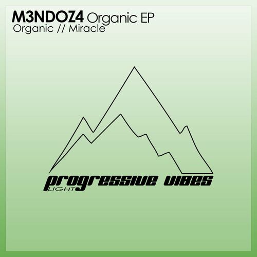 VA - M3ndoz4 - Organic EP (2022) (MP3)