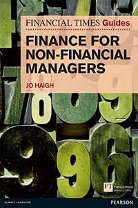 Financial Times Guide to Finance for Non-Financial Managers