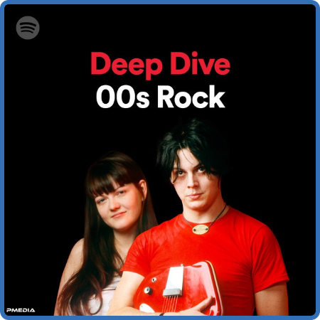 Deep Dive 00s Rock (2022)
