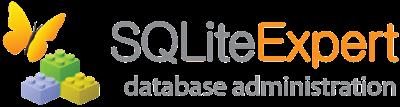 SQLite Expert Professional  5.4.34.579
