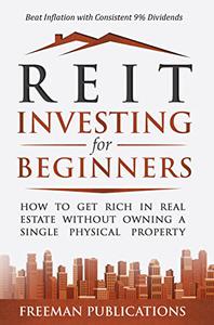 REIT Investing for Beginners