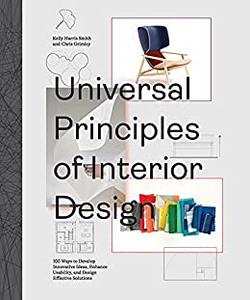 Universal Principles of Interior Design (EPUB)