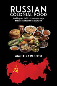 Russian Colonial Food