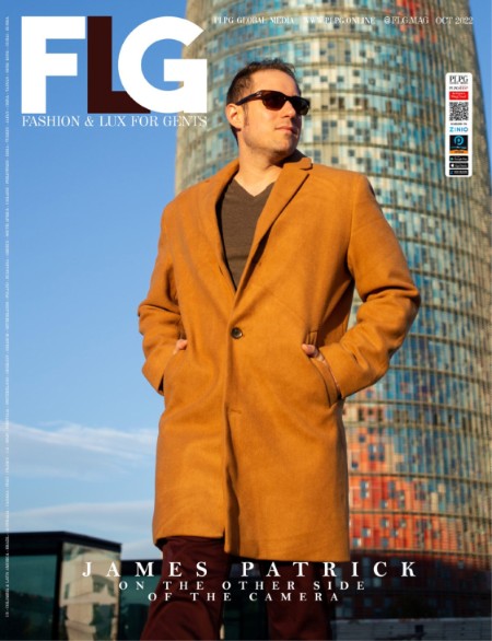 FLG Fashion & Lux for Gents – October 2022