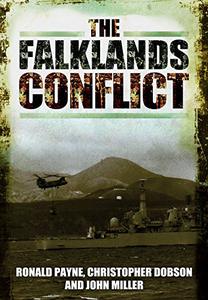 The Falklands Conflict