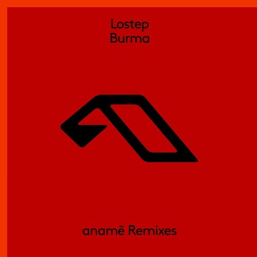 VA - Lostep - Burma (aname Remixes) (2022) (MP3)
