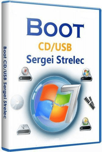 WinPE 10-8 Sergei Strelec 2022.12.07 Full ISO English