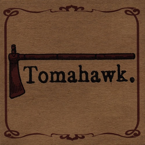 Tomahawk - Tomahawk (2001) Lossless+mp3