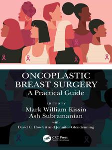 Oncoplastic Breast Surgery A Practical Guide