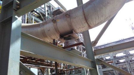 Online Training On Piping Inspector