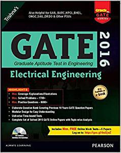 Gate Electrical Engineering 2016