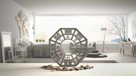 Feng Shui Really Simplified | The 3-Chi Layers Method