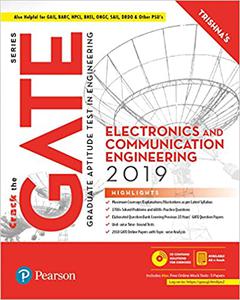 Gate Electronics And Communication Engineering 2019 