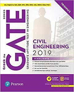 Gate Civil Engineering 2019 
