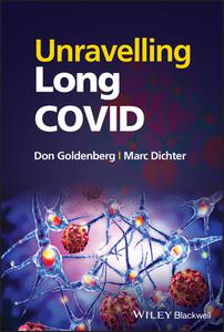 Unravelling Long COVID