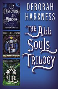 The All Souls Trilogy Boxed Set