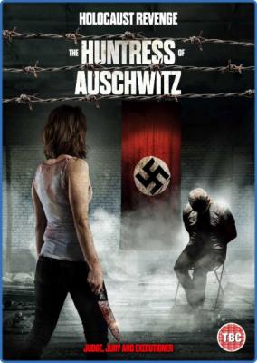 The Huntress of Auschwitz 2022 1080p WEBRip x265-RARBG