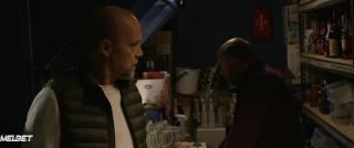 Благосердная ночь (2020)