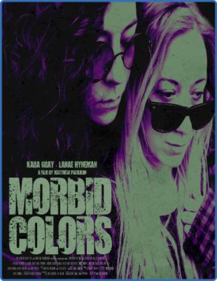 Morbid Colors 2021 1080p WEBRip x265-RARBG