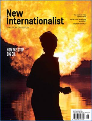 New Internationalist - May 1980