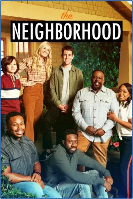 The Neighborhood S04E22 720p HEVC x265-MeGusta