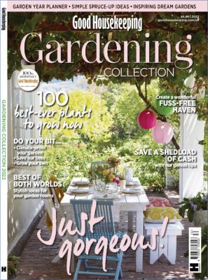 Good Housekeeping Christmas Collections – 05 April 2022