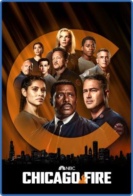 Chicago Fire S10E20 Halfway To The Moon 1080p AMZN WEBRip DDP5 1 x264-KiNGS