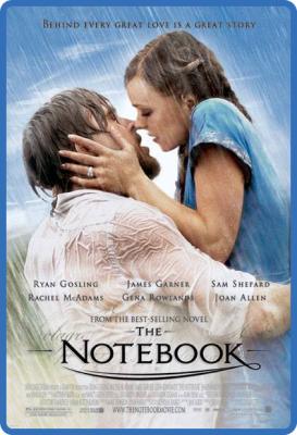 The Notebook 2004 NORDiC 1080p BluRay x264-EGEN