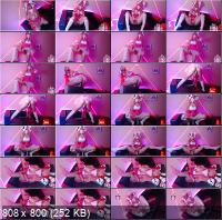 Onlyfans - Black Kitsune - Hikaru Usada Rabi En Rose Masturbation (FullHD/1080p/1.38 GB)