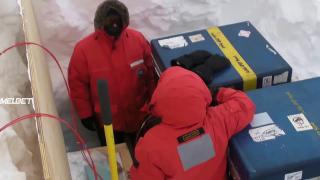 Нечто: Возвращение  (2021)