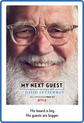 My Next Guest Needs No Introduction With David Letterman S04E02 1080p HEVC x265-Me...