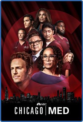 Chicago Med S07E20 End of The Day Anything Can Happen 1080p AMZN WEBRip DDP5 1 x26...
