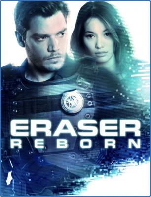 Eraser Reborn 2022 720p BluRay x264 DTS-MT