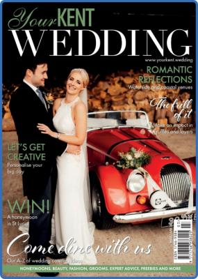 Your Kent Wedding – March 2019