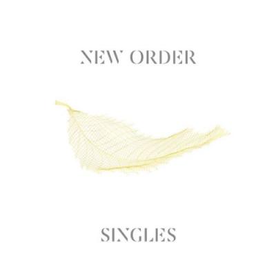 New Order - Singles [2005] (2016) [96kHz/24bit] 2491ae93f2323181209aa7f5f7a3b648