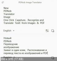 PDNob Image Translator 1.0.0.34