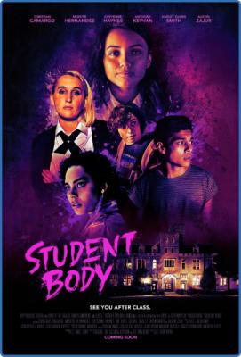 Student Body (2022) 1080p BluRay [5 1] [YTS]